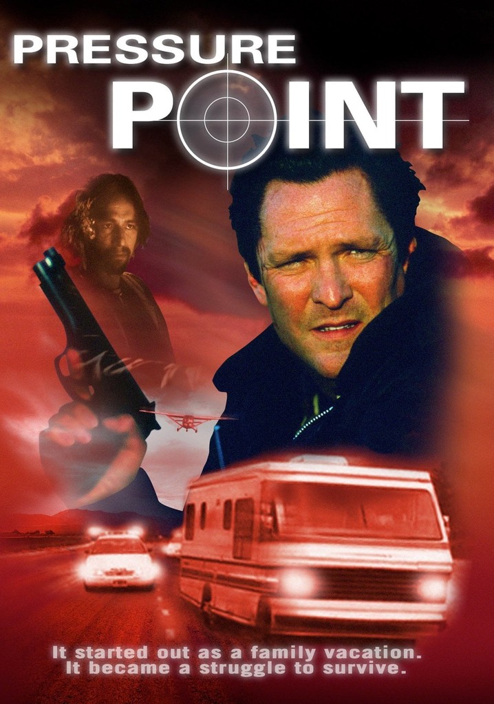 pressure point rowing movie review